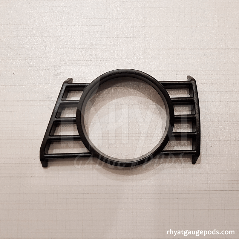 VW Eos 52mm gauge pod VW Eos 52mm gauge pod