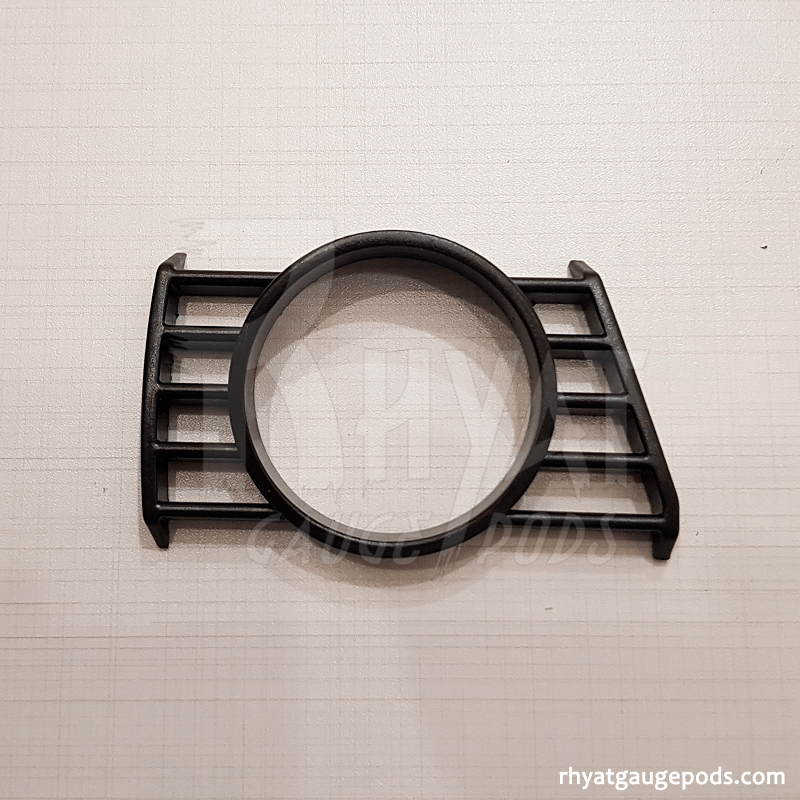 VW Scirocco 52mm RHD Zusatzinstrumentenhalter