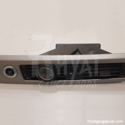 BMW 3 Series e91 Middle Left 52mm Gauge Pod BMW 3 Series e91 Middle Left 52mm Gauge Pod