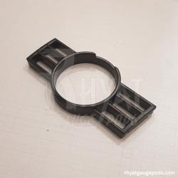 BMW 3 Series e90 Middle Right 52mm Gauge Pod