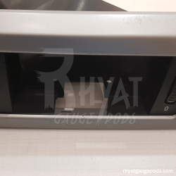 Soporte para manómetro Central Derecho BMW Serie 3 e92 52mm