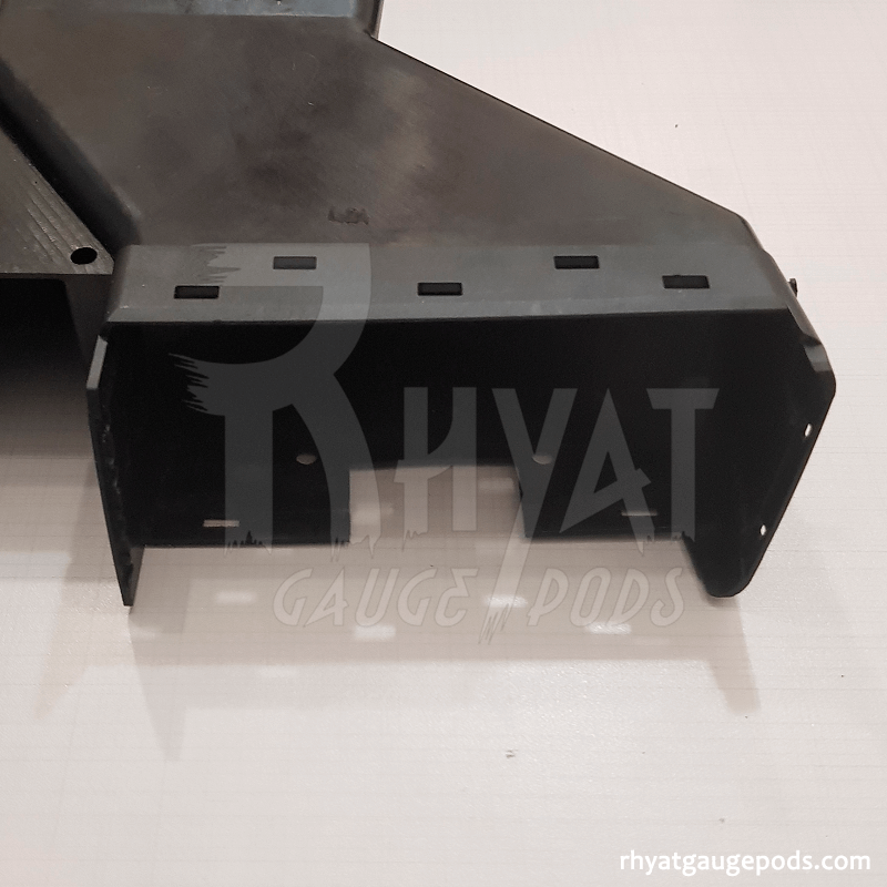 BMW Serie 3 e93 52mm Zentral-Rechts Zusatzinstrumentenhalter BMW Serie 3 e93 52mm Zentral-Rechts Zusatzinstrumentenhalter