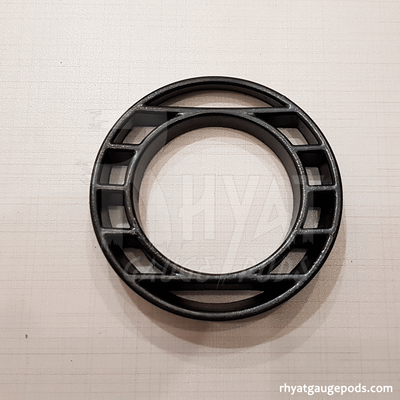 Support manomètre Seat Exeo 52mm Support manomètre Seat Exeo 52mm