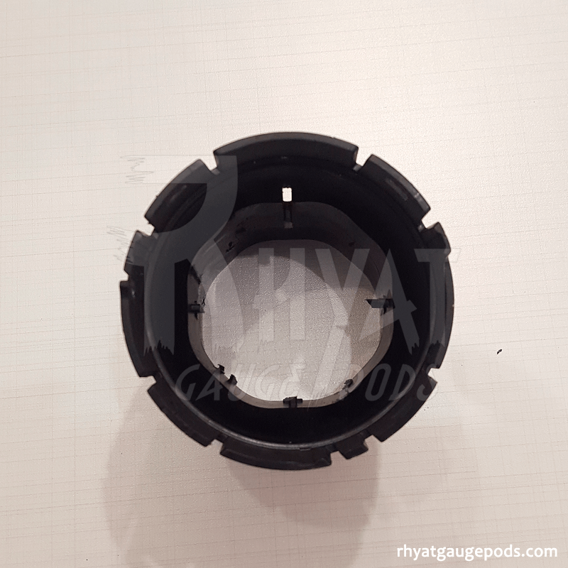 Soporte para manómetro Mercedes C117 CLA 52mm