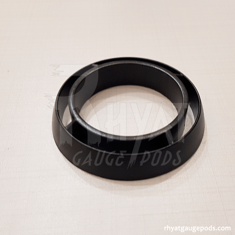 Soporte para manómetro Mercedes C117 CLA 52mm