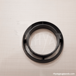 Porta manometro strumento Mercedes X117 CLA Shooting Brake 52mm