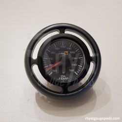 Porta manometro strumento Seat Leon 1P 52mm Porta manometro strumento Seat Leon 1P 52mm