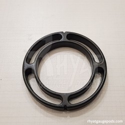 Porta manometro strumento Seat Leon 1P 52mm Porta manometro strumento Seat Leon 1P 52mm