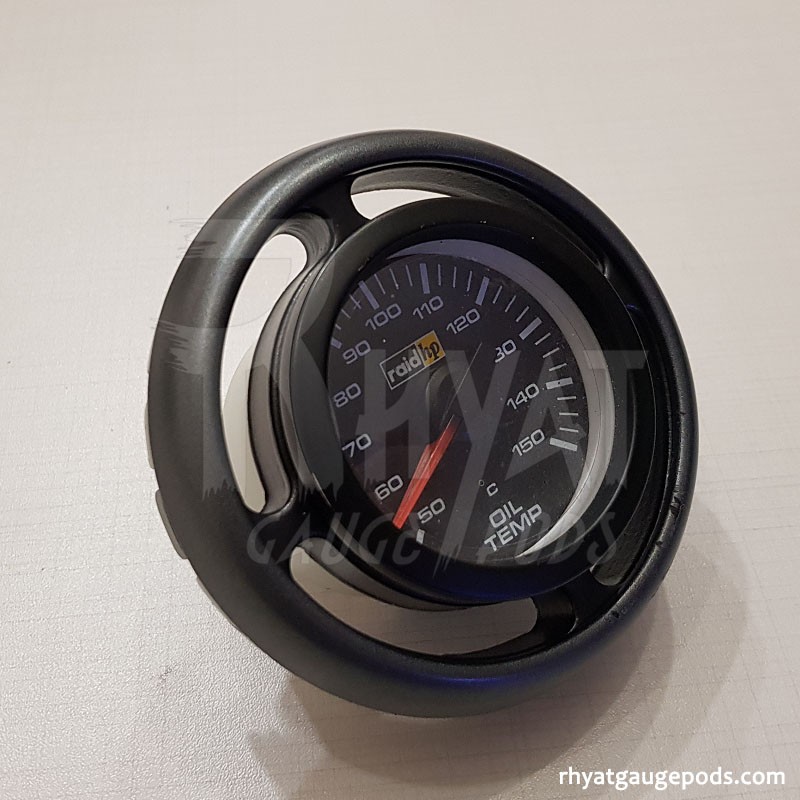 Seat Toledo 5P 52mm gauge pod Seat Toledo 5P 52mm gauge pod