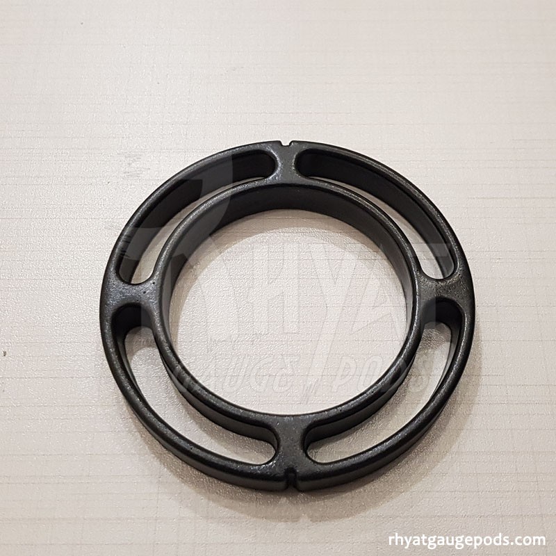 Porta manometro strumento Seat Toledo 5P 52mm Porta manometro strumento Seat Toledo 5P 52mm