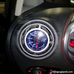 Support manomètre Seat Altea 5P 52mm