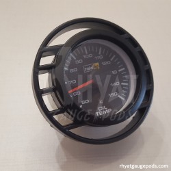 Renault Clio MK3 52mm gauge pod