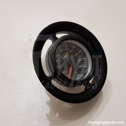 Support manomètre Opel Corsa D 52mm Support manomètre Opel Corsa D 52mm