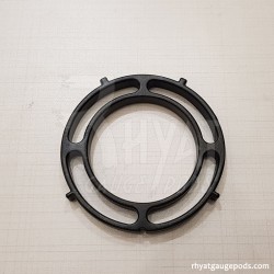 Porta manometro strumento Opel Corsa D 52mm Porta manometro strumento Opel Corsa D 52mm
