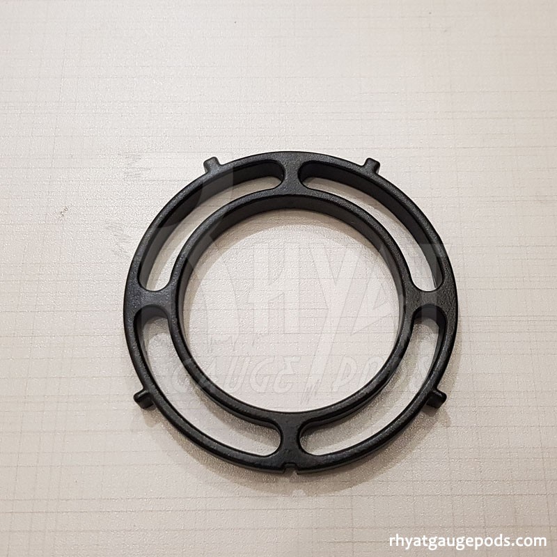 Porta manometro strumento Opel Corsa D 52mm Porta manometro strumento Opel Corsa D 52mm