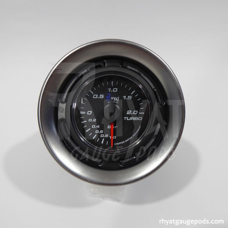 Nissan GTR R35 52mm Gauge Pod