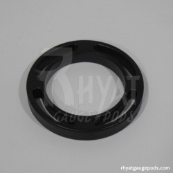 Support manomètre Nissan GTR R35 52mm