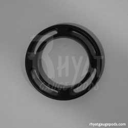 Porta manometro strumento Nissan GTR R35 52mm