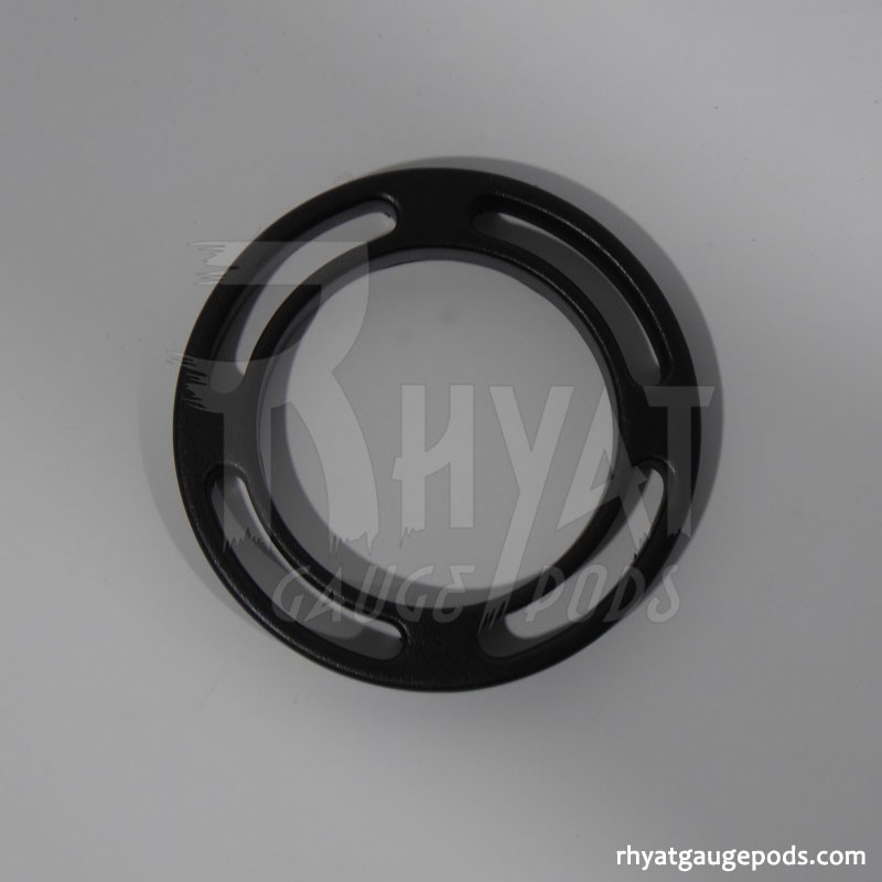 Porta manometro strumento Nissan GTR R35 52mm