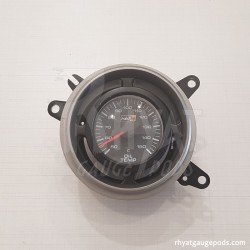 Honda Civic FN2 52mm gauge pod