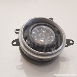 Honda Civic FN2 52mm Zusatzinstrumentenhalter Honda Civic FN2 52mm Zusatzinstrumentenhalter