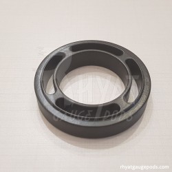 Honda Civic FN2 52mm gauge pod