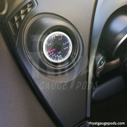 Honda Civic FK2 52mm Zusatzinstrumentenhalter