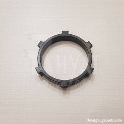 Audi A3 8P MK2 52mm Zusatzinstrumentenhalter Audi A3 8P MK2 52mm Zusatzinstrumentenhalter