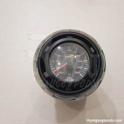 Audi TT 8J MK2 52mm gauge pod