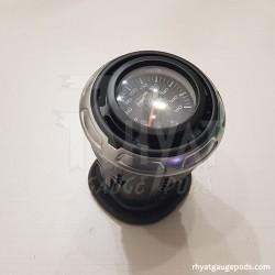 Audi TT 8J MK2 52mm gauge pod