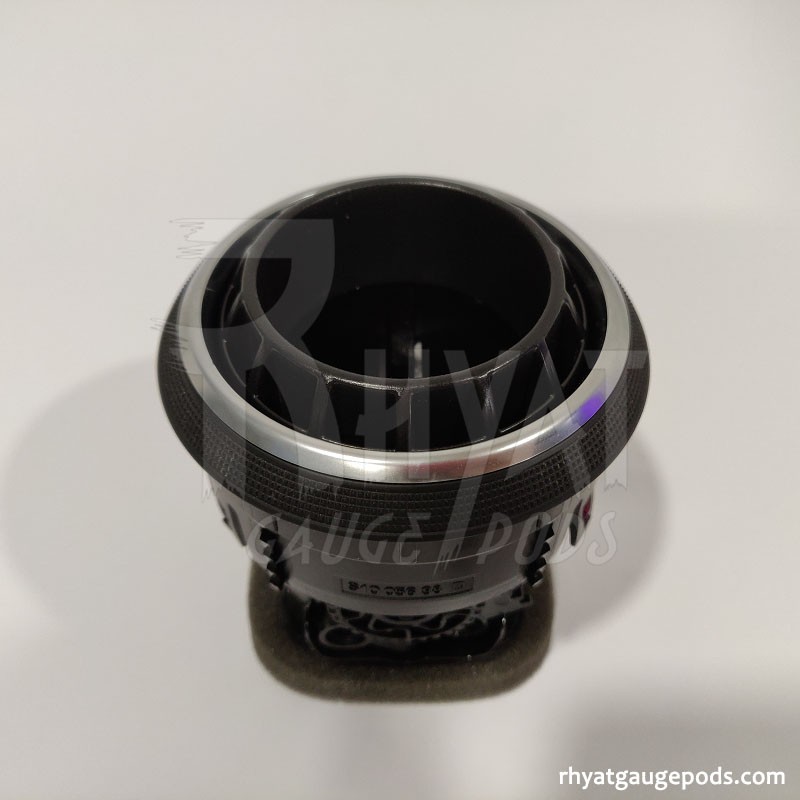 Support manomètre Audi A3 8V 52mm