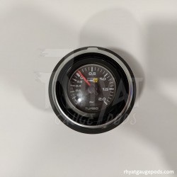 Porta manometro strumento Audi Q2 GA 52mm