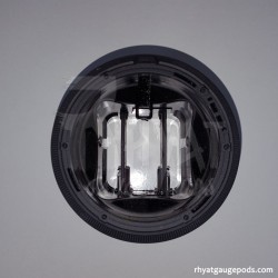 Porta manometro strumento Audi Q2 GA 52mm Porta manometro strumento Audi Q2 GA 52mm