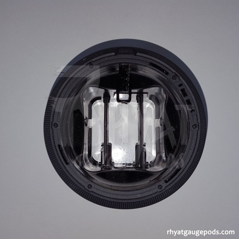 Support manomètre Audi Q2 GA 52mm