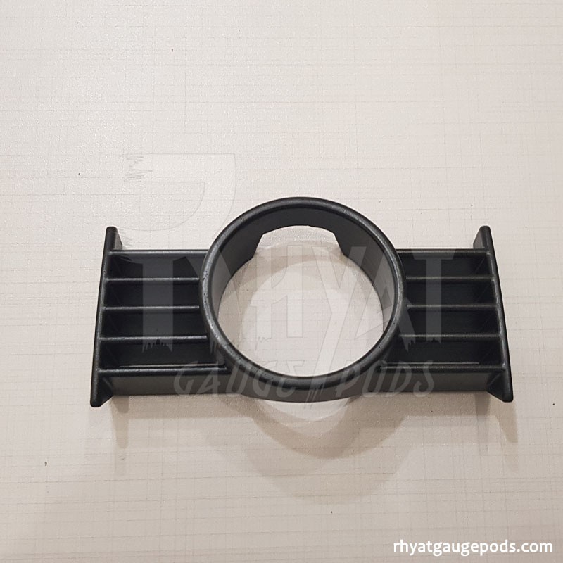 Soporte para manómetro Audi A4 B7 52mm Soporte para manómetro Audi A4 B7 52mm