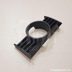 Audi A4 B6 52mm Zusatzinstrumentenhalter