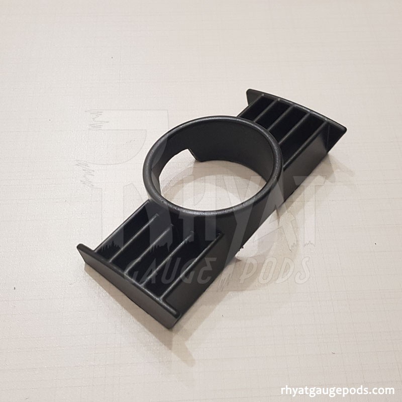 Porta manometro strumento Audi A4 B6 52mm Porta manometro strumento Audi A4 B6 52mm