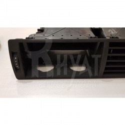 Audi A4 B6 double 52mm gauge pod Audi A4 B6 double 52mm gauge pod