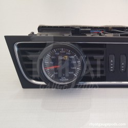 Audi A4 B8 Middle Left 52mm Gauge Pod