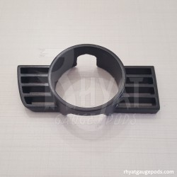 Audi A4 B8 52mm Zentral-Links Zusatzinstrumentenhalter