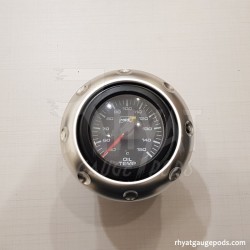 Porta manometro strumento Audi TT 8N MK1 52mm