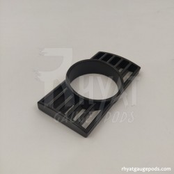 Porta manometro strumento BMW Serie 3 e46 52mm