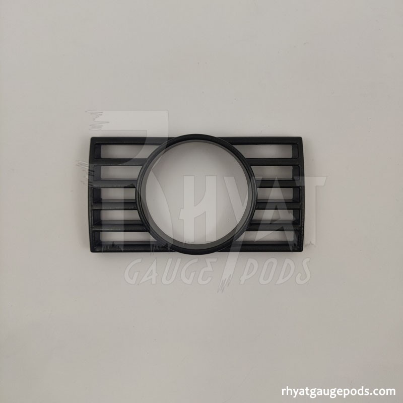 Porta manometro strumento BMW Serie 3 e46 52mm