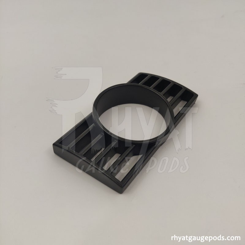 Support manomètre BMW Serie 5 e39 52mm