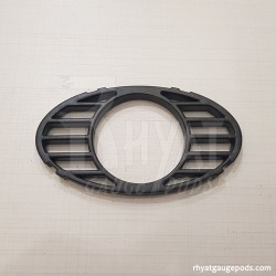 Soporte para manómetro Ford Focus MK2 52mm Soporte para manómetro Ford Focus MK2 52mm
