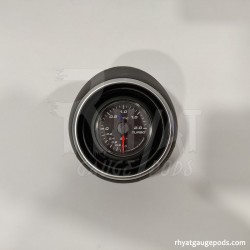 Audi A1 8X 52mm Gauge Pod