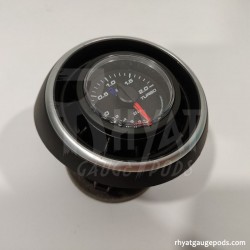 Audi A1 8X 52mm Gauge Pod