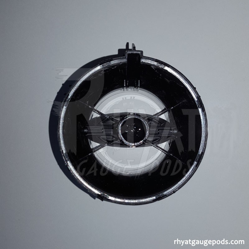 Audi A1 8X 52mm Gauge Pod