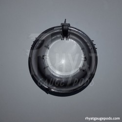 Porta manometro strumento Audi A1 8X 52mm