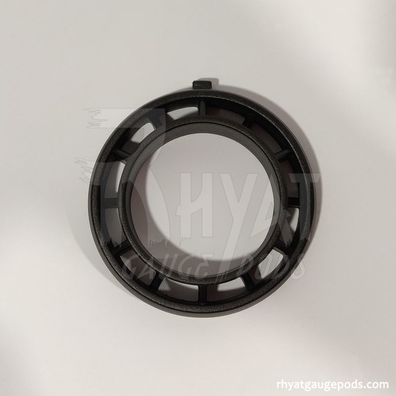 Audi A1 8X 52mm Zusatzinstrumentenhalter Audi A1 8X 52mm Zusatzinstrumentenhalter